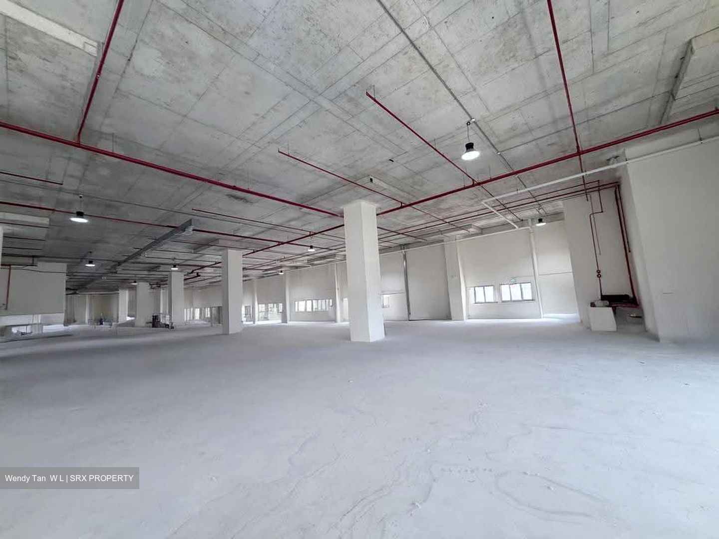 Senoko Way (D27), Factory #619393841